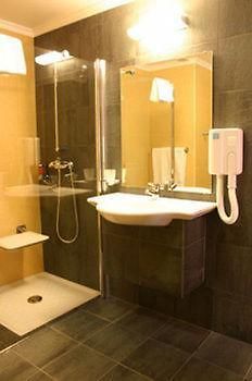 Engenho Velho Estalagem Hotel Arco da Calheta  Ngoại thất bức ảnh
