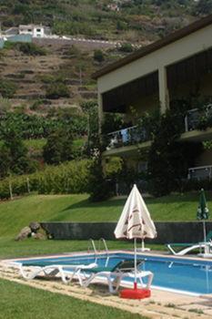 Engenho Velho Estalagem Hotel Arco da Calheta  Ngoại thất bức ảnh