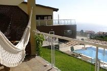 Engenho Velho Estalagem Hotel Arco da Calheta  Ngoại thất bức ảnh