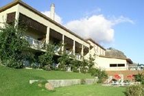 Engenho Velho Estalagem Hotel Arco da Calheta  Ngoại thất bức ảnh